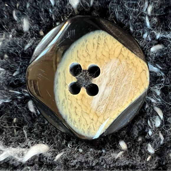 CABI Carol Anderson Provence Boho Western Duster Cardigan Sweater SZ S - Picture 11 of 16